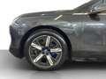 BMW iX xDrive50 Sport Navi Laser GSD AHK Hifi h/k Navi La Grau - thumbnail 15