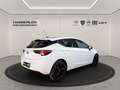 Opel Astra K 1.2 Turbo GS Line LED+Navi+SHZ+Winterp. Blanco - thumbnail 5