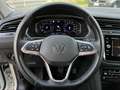 Volkswagen Tiguan 2.0 tdi Elegance 150cv dsg TELECAMERA, MATRIX, LED Blanco - thumbnail 9