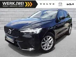 Volvo XC60 B4 Plus Dark 2WD AT ACC LEDER Google
