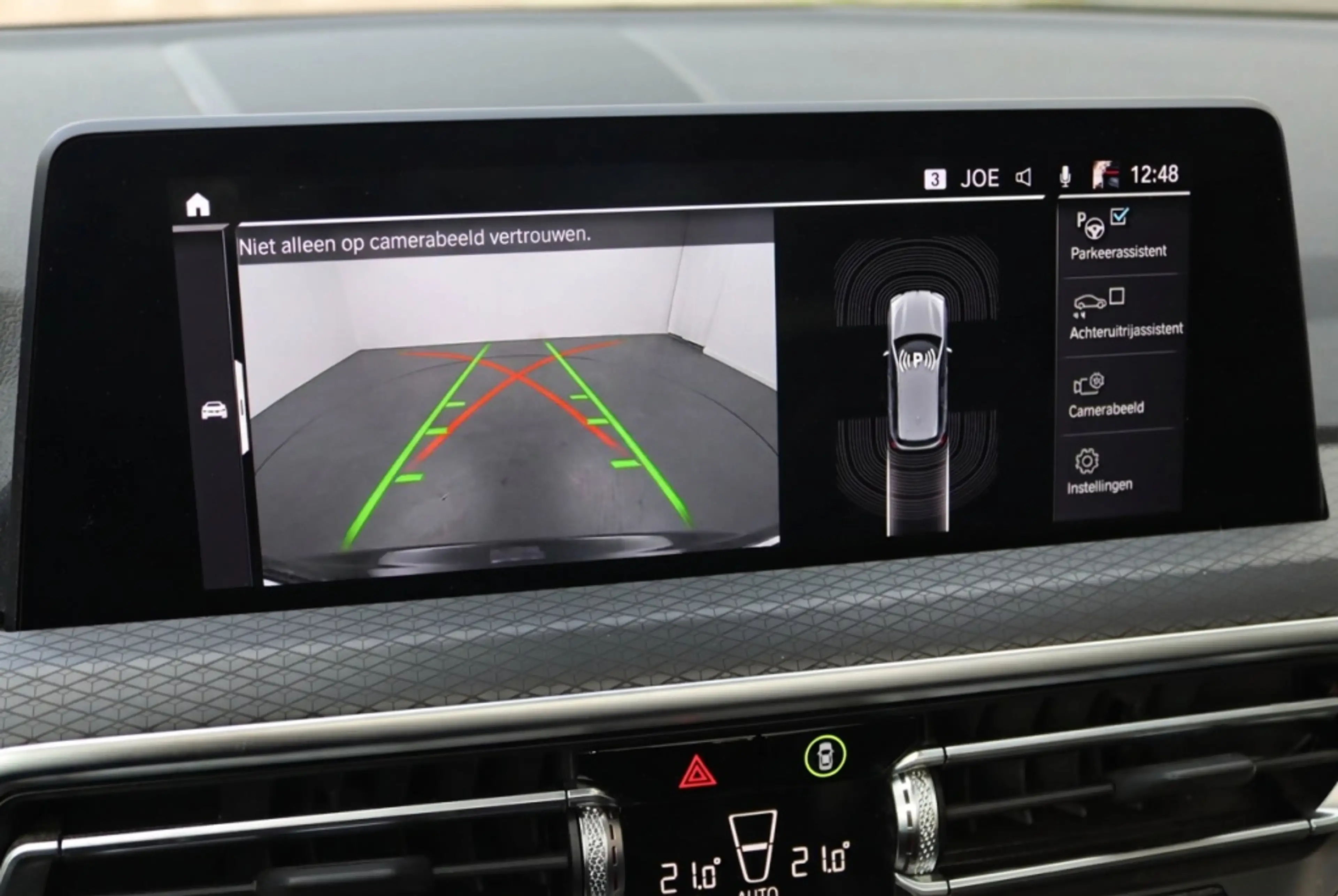 BMW X3 xDrive30e M Sport Pano | Laser | Innovation Pack | — photo 17