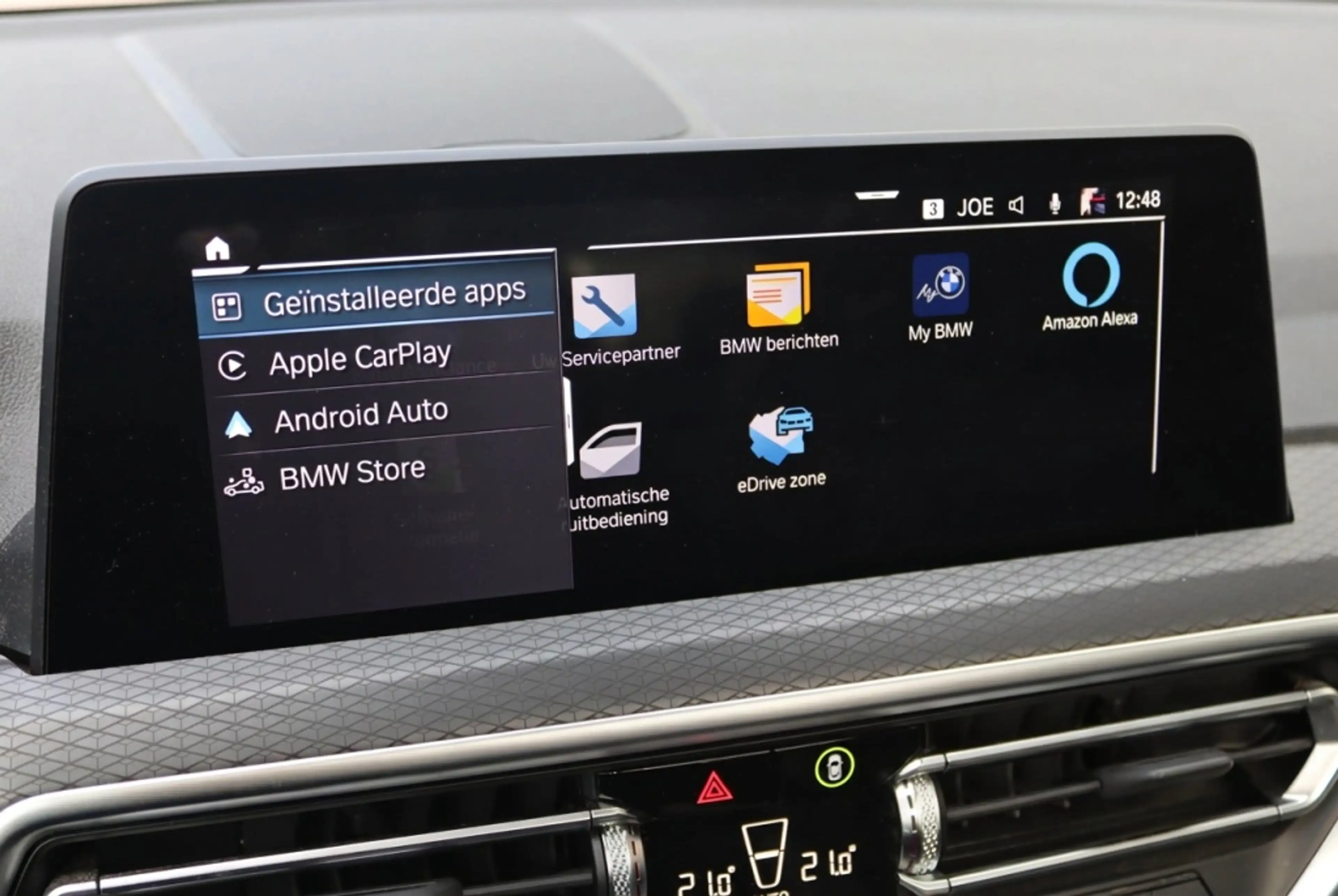 BMW X3 xDrive30e M Sport Pano | Laser | Innovation Pack | — photo 18