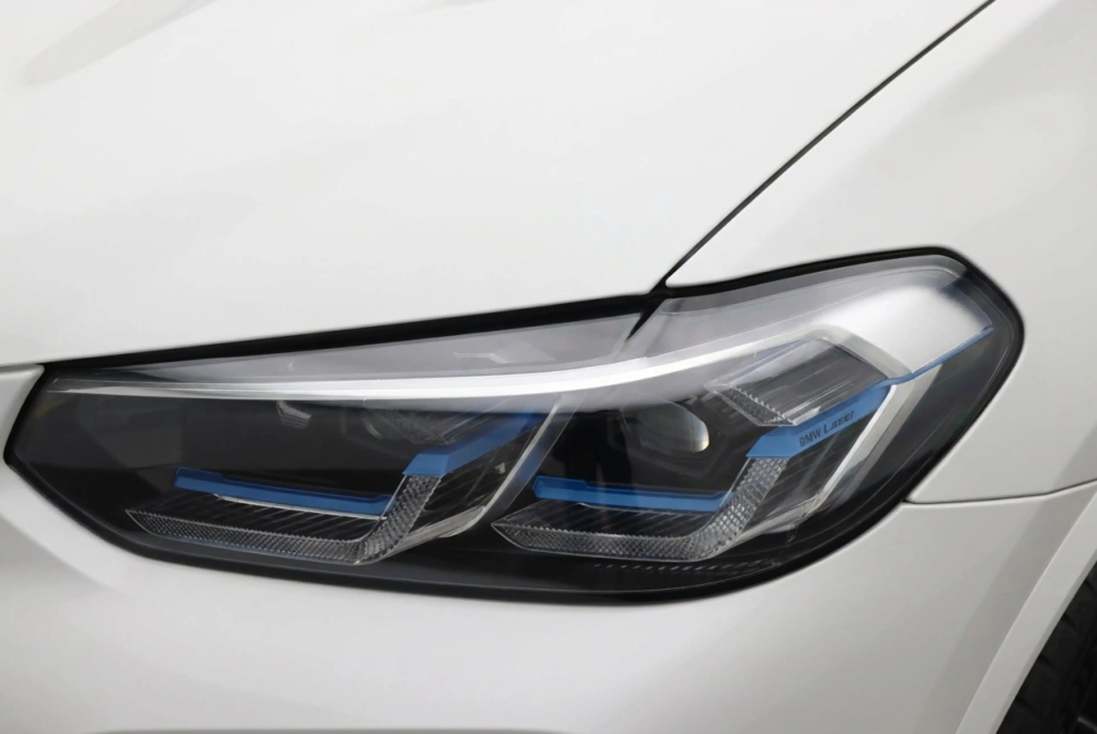 BMW X3 xDrive30e M Sport Pano | Laser | Innovation Pack | — photo 9
