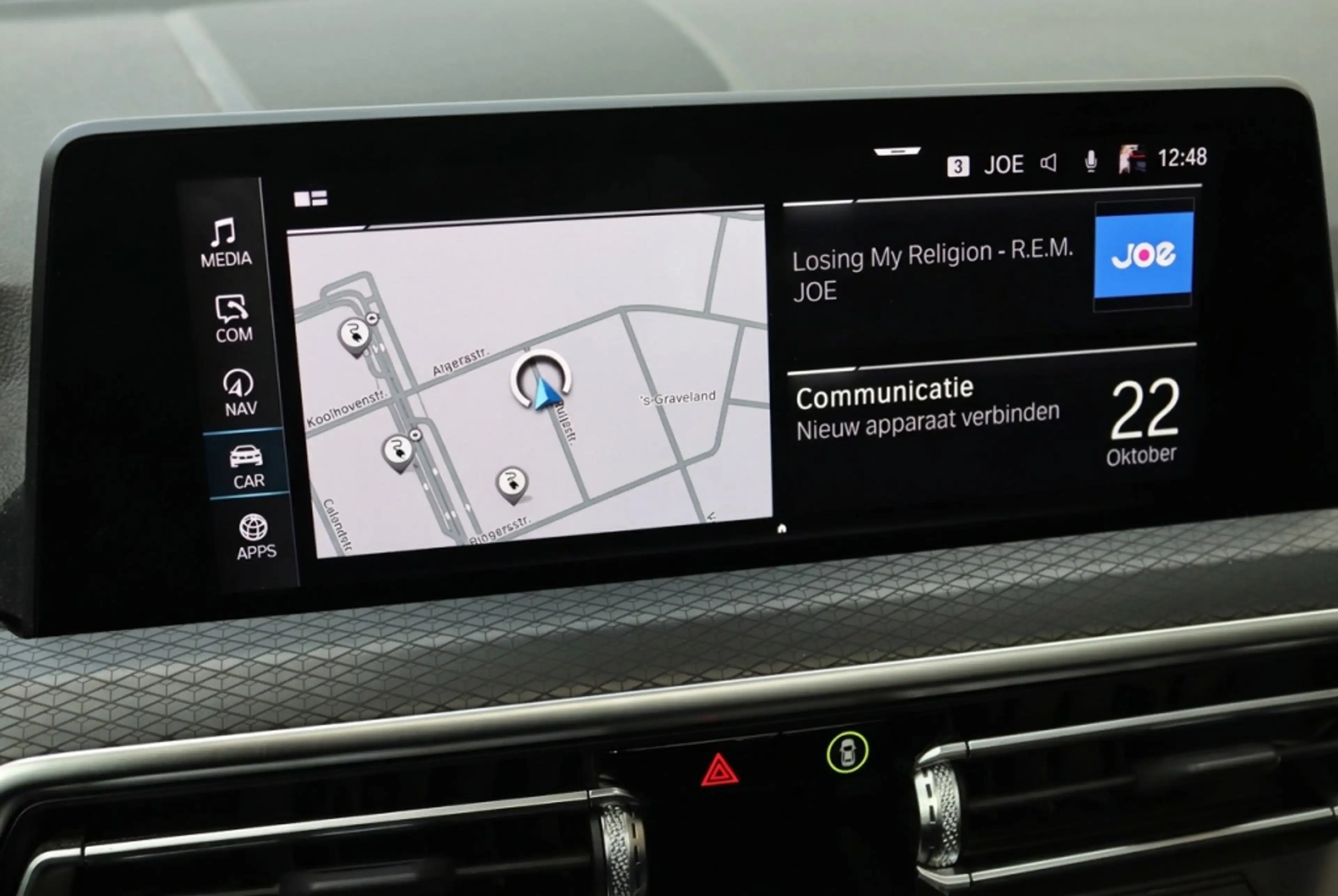 BMW X3 xDrive30e M Sport Pano | Laser | Innovation Pack | — photo 16