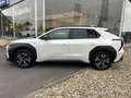 Subaru Solterra EV (Mid) | Platinum White Blanc - thumbnail 5