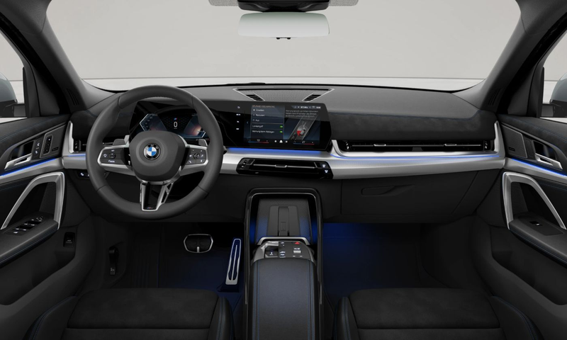 BMW X2 xDrive 20d M Sport Pro,AHK — photo 5