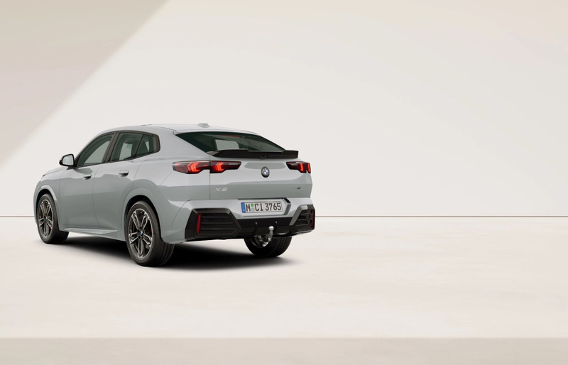 BMW X2 xDrive 20d M Sport Pro,AHK — photo 4