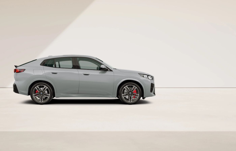 BMW X2 xDrive 20d M Sport Pro,AHK — photo 3
