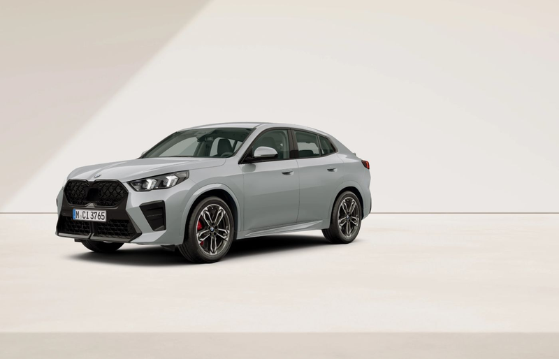 BMW X2 xDrive 20d M Sport Pro,AHK