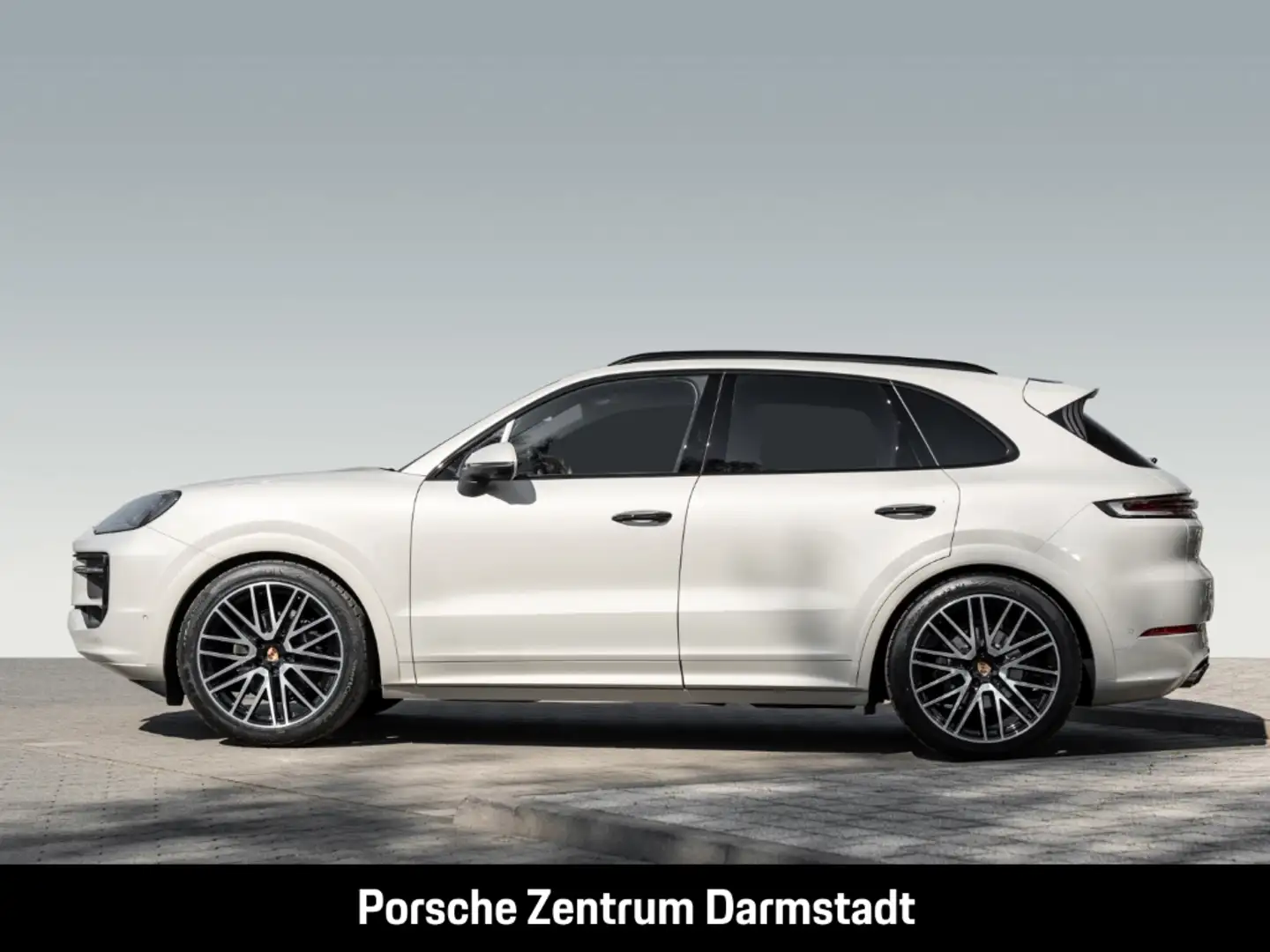 Porsche Cayenne InnoDrive Head-Up Sportabgasanlage BOSE Beige - 2