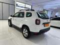 Dacia Duster Duster II 2018 1.6 sce Prestige Gpl 4x2 s Blanc - thumbnail 4