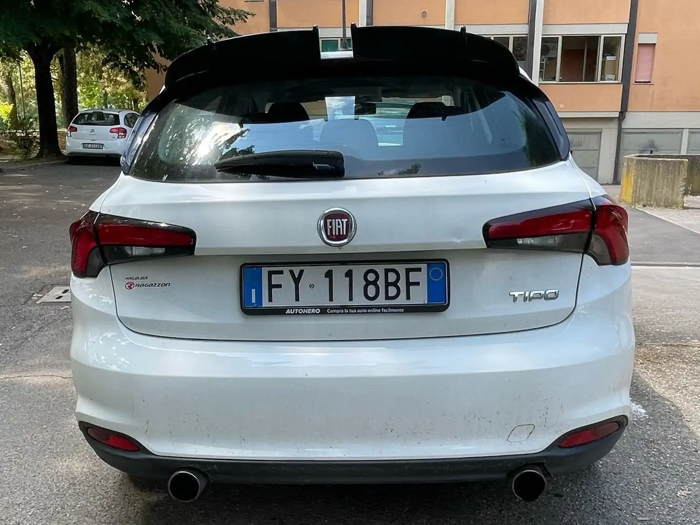 Fiat Tipo Tipo 5p 1.4 Easy 105cv my19 - 2