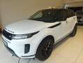 Land Rover Range Rover Evoque S D165 Blanc - thumbnail 1
