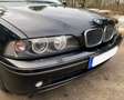 BMW 530 530i touring Edition Exclusive crna - thumbnail 9
