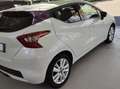 Nissan Micra Micra V 2017 1.0 Acenta 71cv Blanc - thumbnail 22