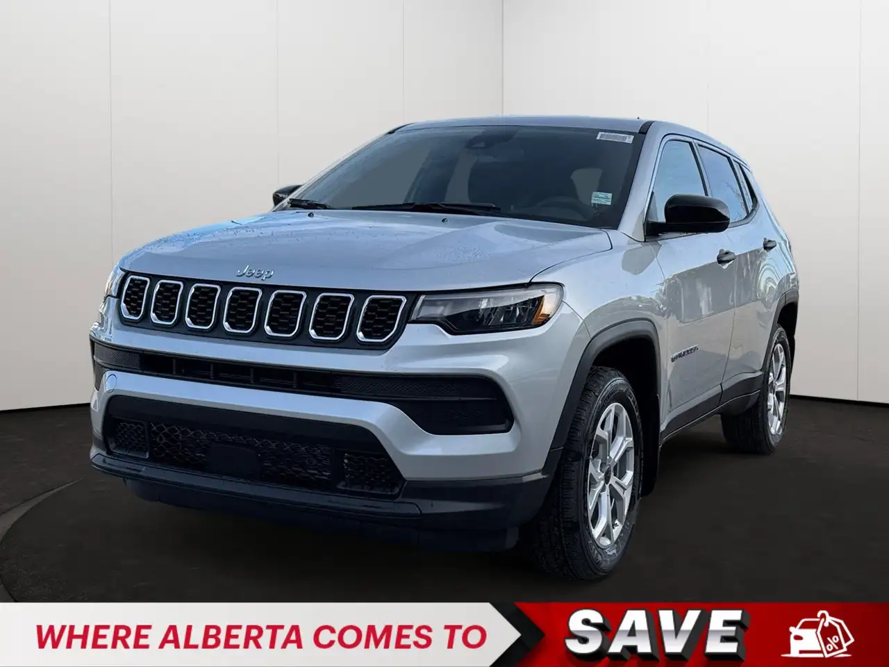 Jeep Compass снимка Jeep Compass