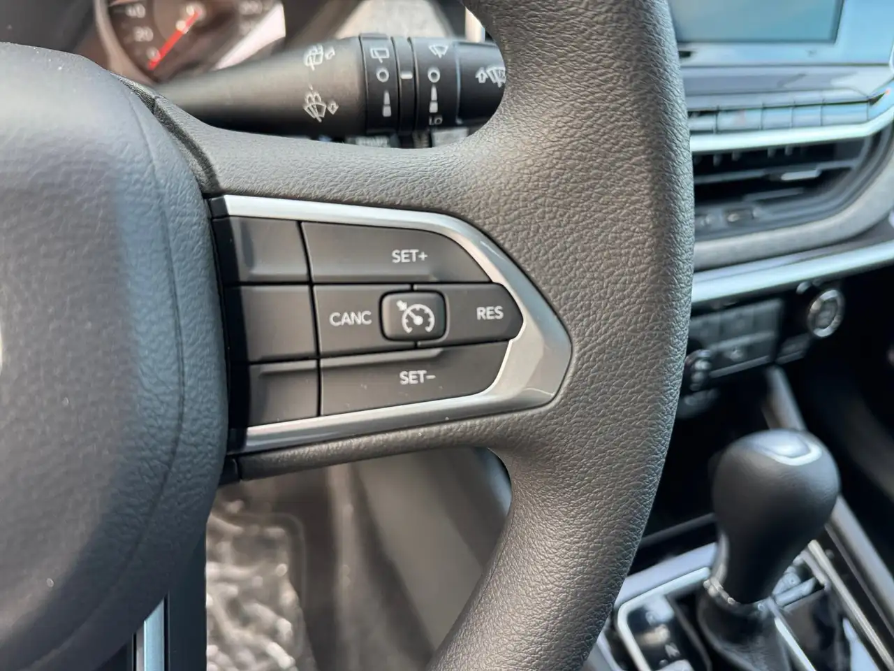 Jeep Compass снимка Jeep Compass