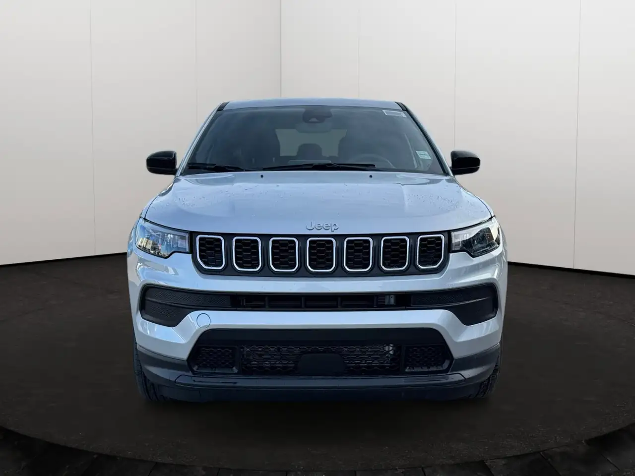 Jeep Compass снимка Jeep Compass