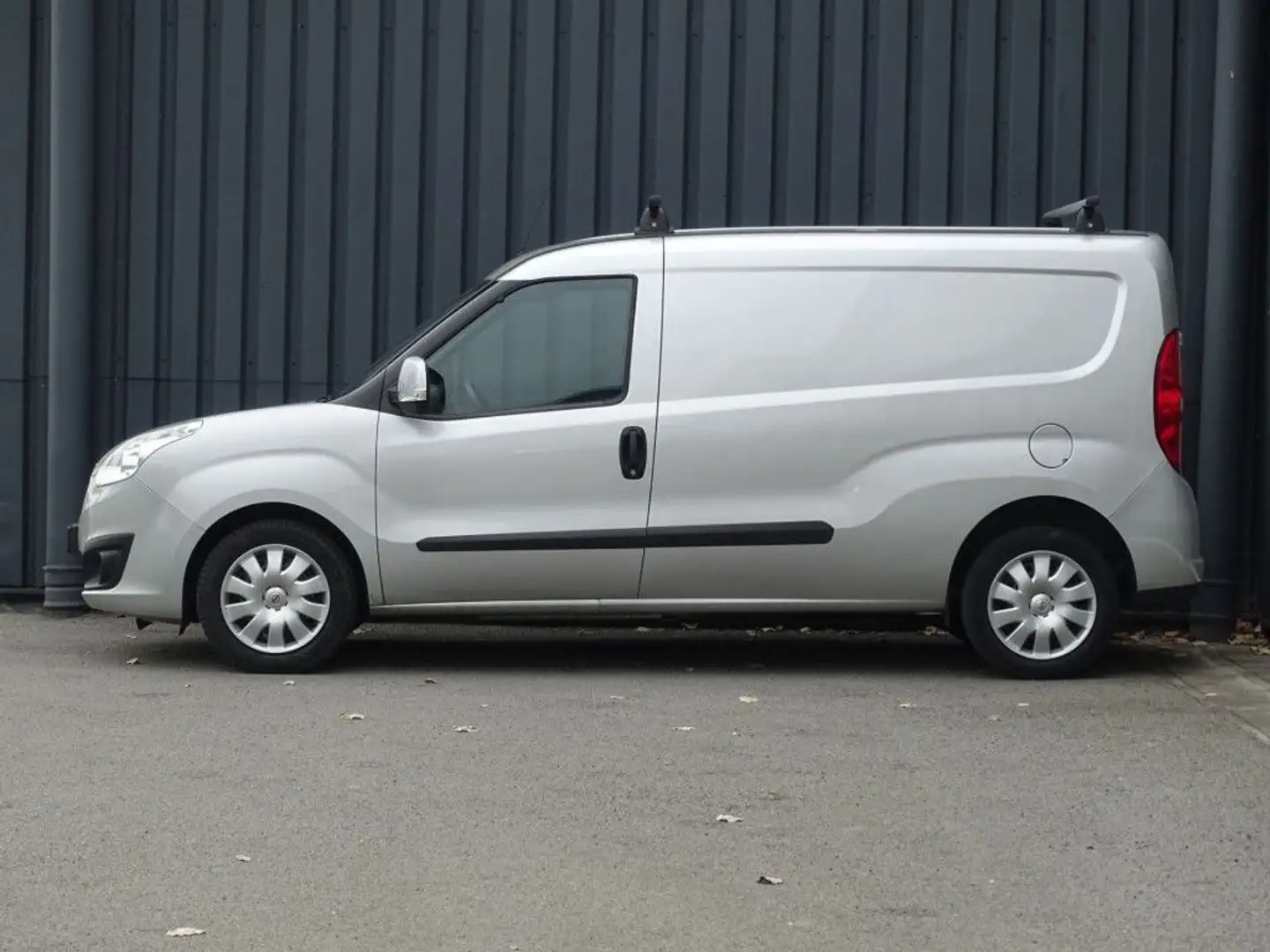 Opel Combo 1.3 CDTi L2H1 Sport Airco | Navi - 2