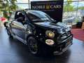 Abarth 695C KLIMA NAVI ALU Noir - thumbnail 1