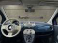 Fiat 500 *KLIMAAUT.*PANO.*USB/AUX*E-PAKET*TÜV* Blau - thumbnail 12