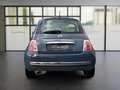 Fiat 500 *KLIMAAUT.*PANO.*USB/AUX*E-PAKET*TÜV* Blau - thumbnail 4