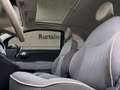 Fiat 500 *KLIMAAUT.*PANO.*USB/AUX*E-PAKET*TÜV* Blau - thumbnail 9