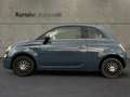 Fiat 500 *KLIMAAUT.*PANO.*USB/AUX*E-PAKET*TÜV* Blau - thumbnail 2