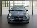 Fiat 500 *KLIMAAUT.*PANO.*USB/AUX*E-PAKET*TÜV* Blau - thumbnail 8