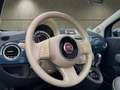 Fiat 500 *KLIMAAUT.*PANO.*USB/AUX*E-PAKET*TÜV* Blau - thumbnail 10