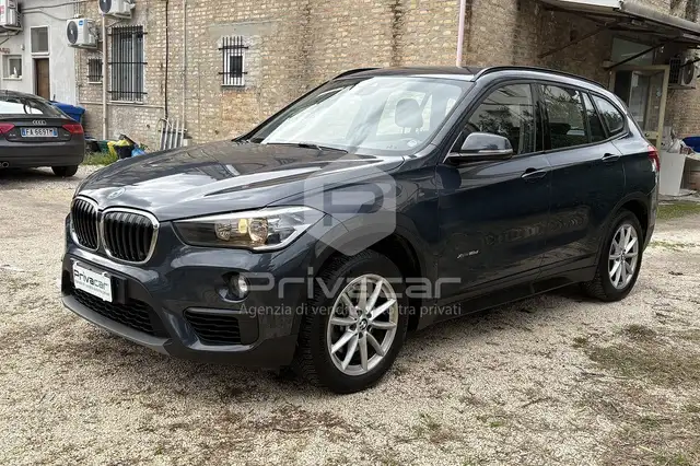 BMW X1 X1 xDrive18d Advantage