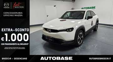 17,8kWh R EV phev Makoto Vintage Driver Assistance & Sound