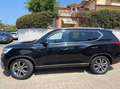 SsangYong Rexton 2.2 e-xdi Icon 4wd auto Nero - thumbnail 1