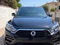 SsangYong Rexton 2.2 e-xdi Icon 4wd auto Negro - thumbnail 3