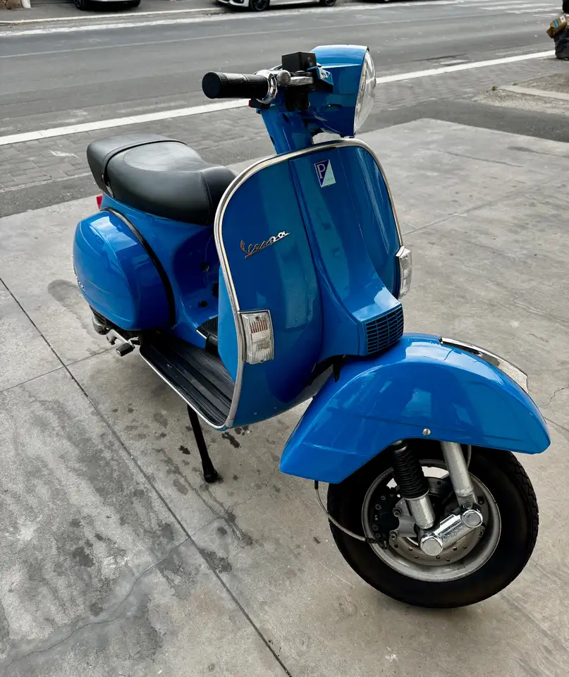 Vespa PX 150