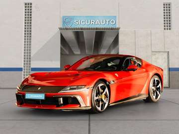 6.5 V12 dct | Tetto panoramico | Lift | Carbon | Prezzo Iva compresa deducibile