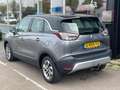 Opel Crossland X 1.2 Turbo Online | Airco | Cruise | Trekhaak | Grijs - thumbnail 10