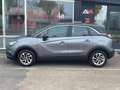 Opel Crossland X 1.2 Turbo Online | Airco | Cruise | Trekhaak | Grijs - thumbnail 4