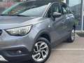 Opel Crossland X 1.2 Turbo Online | Airco | Cruise | Trekhaak | Grijs - thumbnail 3