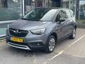 Opel Crossland X 1.2 Turbo Online | Airco | Cruise | Trekhaak | Grijs - thumbnail 5