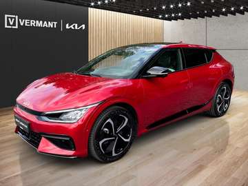 GT-LINE RWD 77.4 kWh - Full Option!