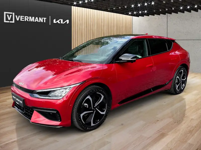 KIA Ev6