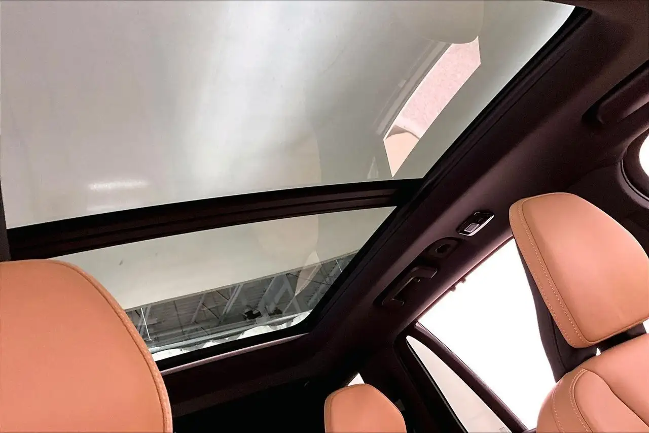 Volvo XC90 снимка Volvo XC90