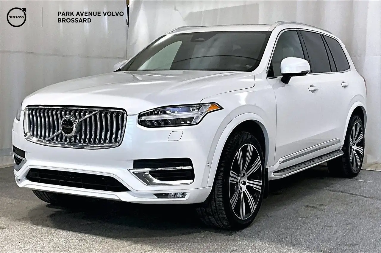 2023 Volvo XC90