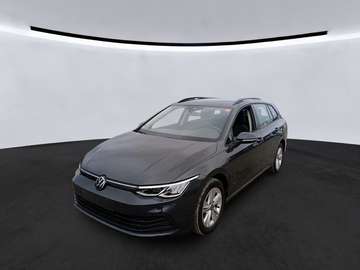Life 2.0 TDI DSG Navi/LED/ACC/ Life