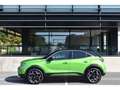 Opel Mokka 50kWh e-Ultimate*DodeHoek*Camera*Navi*AlcantaraZet Groen - thumbnail 4