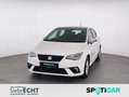SEAT Ibiza Style 1.0 TSI*SHZ*PDCh*ACC*uvm Weiß - thumbnail 1