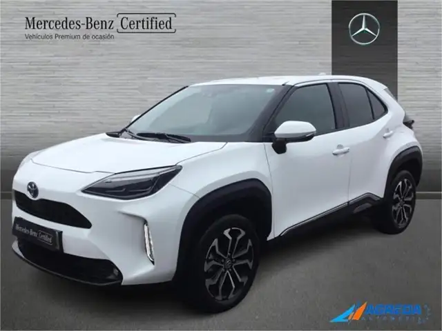 Toyota Yaris Cross 120H Active Tech