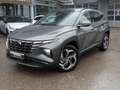 Hyundai TUCSON 1.6 TGDi PHEV 4WD PRIME AHK/NAVI/ACC/KRELL/KAMERA Grau - thumbnail 1