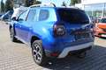 Dacia Duster TCe 130 2WD GPF Prestige Blau - thumbnail 4